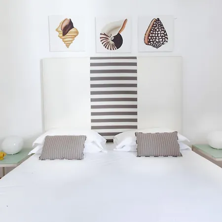 Amore - Carmela Apartment Sorrento