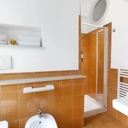Amore - Carmela Apartment *