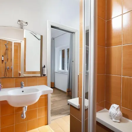 Apartment Amore - Carmela Sorrento