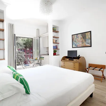 Apartment Amore - Carmela Sorrento