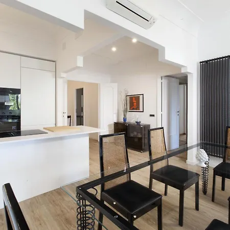 Amore - Carmela Apartment