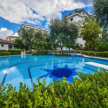Apartment Amore - Carmela Sorrento