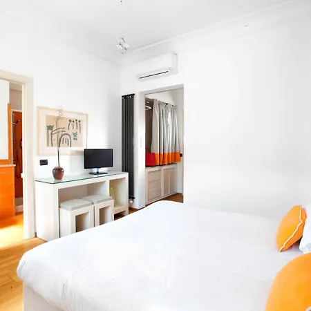 Amore - Carmela Apartment Sorrento